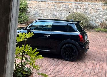MINI COOPER S F56