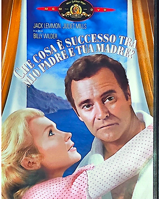 DVD " Avanti..cosa è successo tra mio...