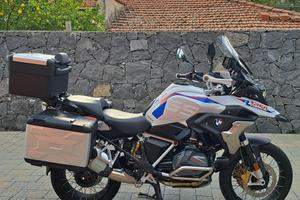 R 1250 GS Rally
