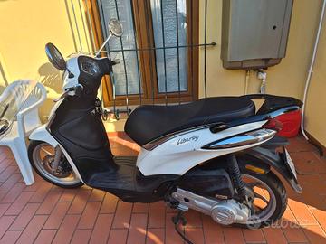 Piaggio Liberty 50 - 2021