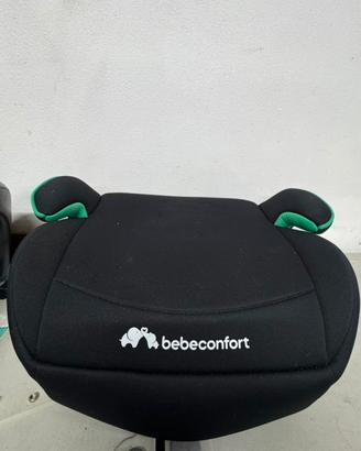 Rialzo auto Bèbè Confort con ISOFIX taglia 128-159