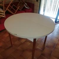 Tavolo x cucina in formica