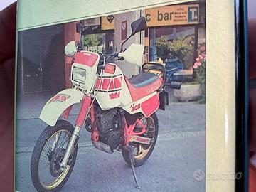 MOTO YAMAHA TENERE’ XT 600 34L
