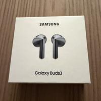 Auricolari Galaxy Buds 3
