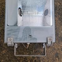 FARO 250W IODURI METALLICI