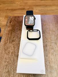 Apple Watch serie 11 46mm black