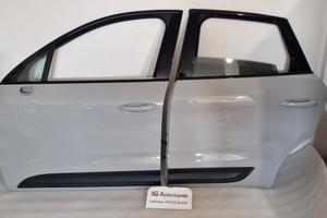 PORTE PORSCHE MACAN 2016 AL 2024