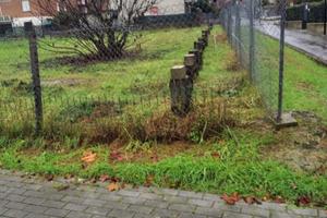 Vendita terreno edificabile a Quattro Castella