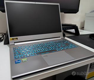 Acer Predator Triton 300 SE