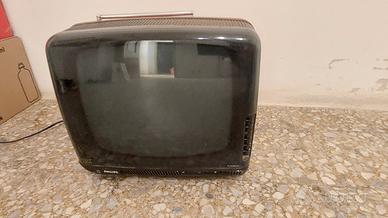 Tv vintage