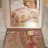 Termo coperta matrimoniale Somma