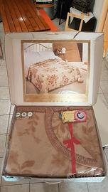 Termo coperta matrimoniale Somma