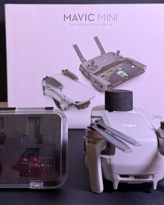 Drone DJI Mavic Mini (Prima Versione) +accessori