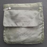 Borsetta military  porta oggetti/cellulare