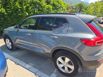 Volvo XC40 2021 67000km