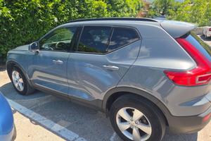 Volvo XC40 2021 67000km