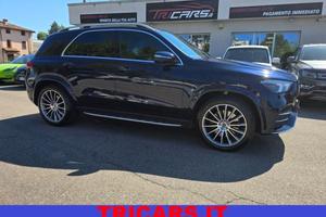 MERCEDES-BENZ GLE 300 d 4Matic Premium PERMUTE