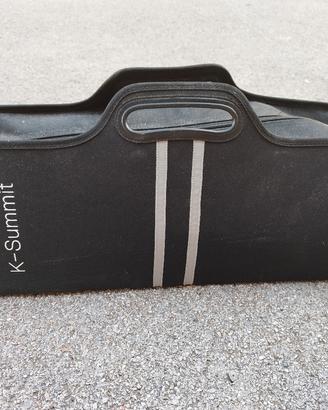 catene da neve thule