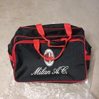 Borsone Milan anni 90