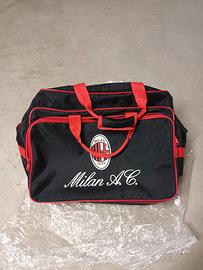 Borsone Milan anni 90
