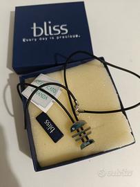 collana uomo Bliss