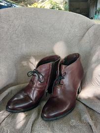 Scarpe con tacco