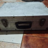 Set pistola per ancorante