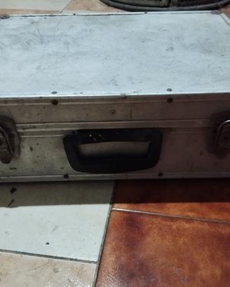 Set pistola per ancorante