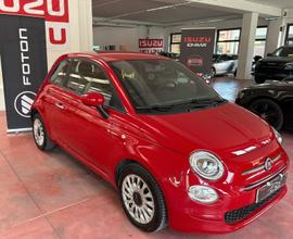 FIAT 500 HYBRID 1000 CV 70 Km 48.008 X NEOPATENTAT