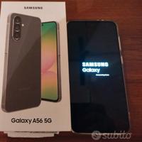 Samsung a56 256 gb 