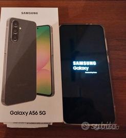 Samsung a56 256 gb 