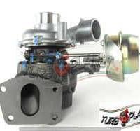 Turbina mitsubishi pajero iv 3.2 di-d