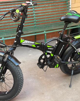 bici elettrica
