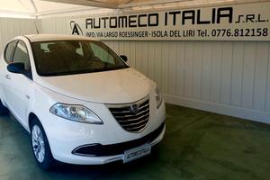 Lancia Ypsilon 1.2 benz. -2015- km. 117.400