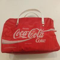 Borsa frigo Coca Cola