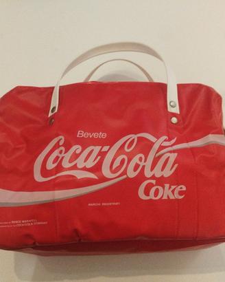 Borsa frigo Coca Cola