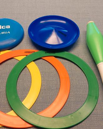 GIOCOLERIA - CIRCO