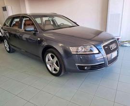 AUDI A6 3.0 V6 TDI F.AP. qu. Av. **N1**