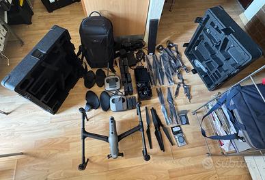 DJI Inspire 2