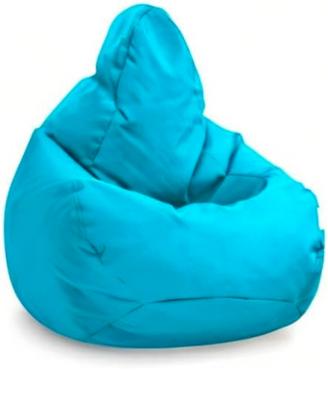 Poltrona sacco pouff