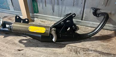 Scarico terminale Completo ARROW