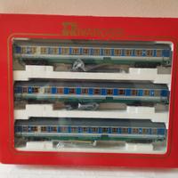 Trenini elettrici 145