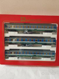 Trenini elettrici 145