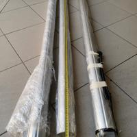 Rullo avvolgitore per tenda da sole 