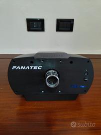 Fanatec CSL Elite 