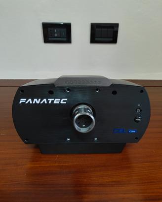 Fanatec CSL Elite 