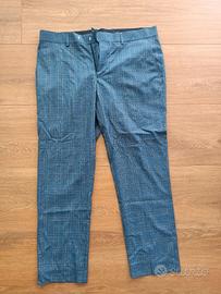 Pantalone chino Farah blu