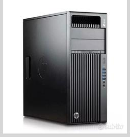 Workstation HP Z440