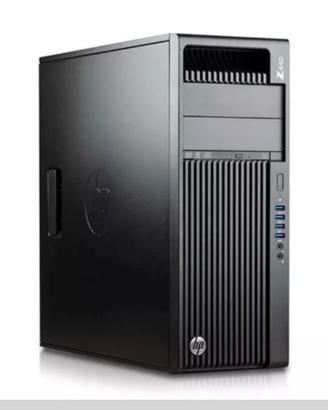 Workstation HP Z440
