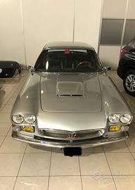 Maserati quattroporte AM 107